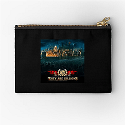 They Are Billions Gear They Are Billions Zipper Pouches