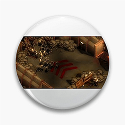 They Are Billions Threads They Are Billions Pins