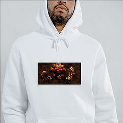 They Are Billions Kit They Are Billions Hoodies