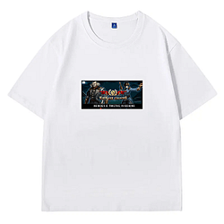 They Are Billions Supply They Are Billions T-Shirts