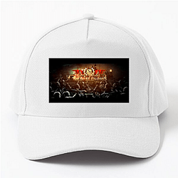 They Are Billions Forge They Are Billions Hats & Caps
