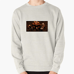 They Are Billions Kit They Are Billions Sweatshirts