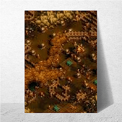 They Are Billions Line They Are Billions Posters
