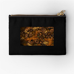 They Are Billions Line They Are Billions Zipper Pouches