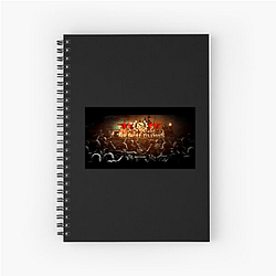 They Are Billions Forge They Are Billions Notebook