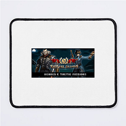 They Are Billions Supply They Are Billions Mouse Pads