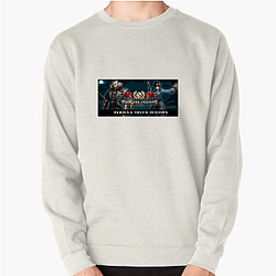 They Are Billions Supply They Are Billions Sweatshirts