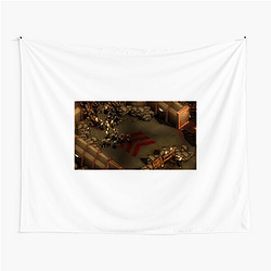 They Are Billions Threads They Are Billions Tapestries