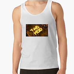 They Are Billions Pack They Are Billions Tank Tops