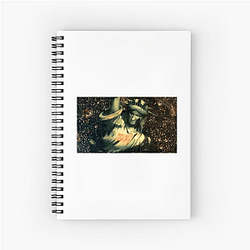 They Are Billions Outfit They Are Billions Notebook