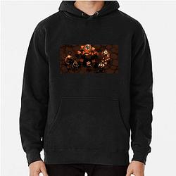They Are Billions Kit They Are Billions Hoodies
