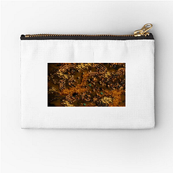 They Are Billions Line They Are Billions Zipper Pouches
