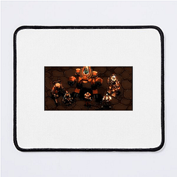 They Are Billions Kit They Are Billions Mouse Pads