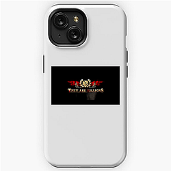 They Are Billions Drop They Are Billions iPhone Cases