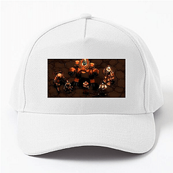 They Are Billions Kit They Are Billions Hats & Caps