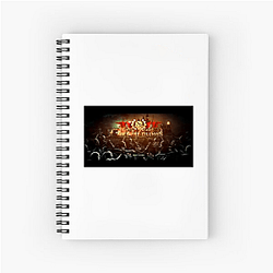 They Are Billions Forge They Are Billions Notebook
