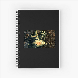 They Are Billions Outfit They Are Billions Notebook