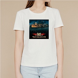 They Are Billions Gear They Are Billions T-Shirts