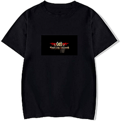 They Are Billions Drop They Are Billions T-Shirts