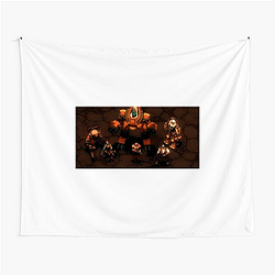 They Are Billions Kit They Are Billions Tapestries