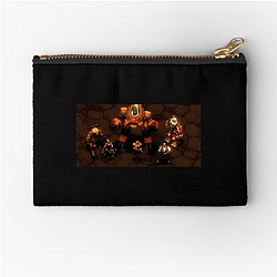 They Are Billions Kit They Are Billions Zipper Pouches