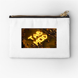 They Are Billions Edition They Are Billions Zipper Pouches