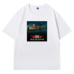 They Are Billions Gear They Are Billions T-Shirts