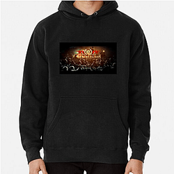 They Are Billions Forge They Are Billions Hoodies