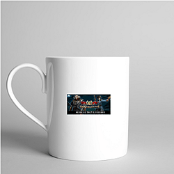 They Are Billions Supply They Are Billions Mugs