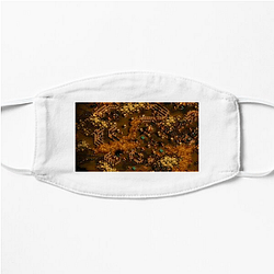 They Are Billions Line They Are Billions Face Masks