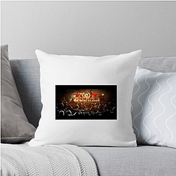 They Are Billions Forge They Are Billions Pillows Cover