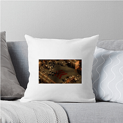 They Are Billions Threads They Are Billions Pillows Cover