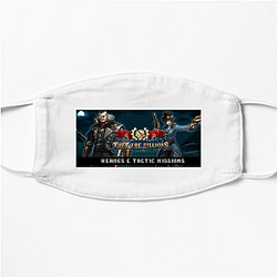 They Are Billions Supply They Are Billions Face Masks