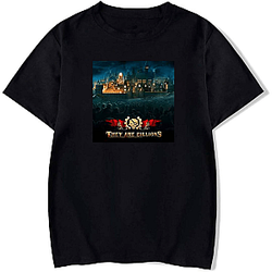 They Are Billions Gear They Are Billions T-Shirts