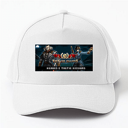 They Are Billions Supply They Are Billions Hats & Caps
