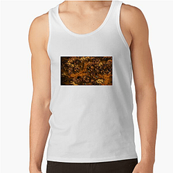 They Are Billions Line They Are Billions Tank Tops