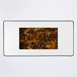 They Are Billions Line They Are Billions Mouse Pads