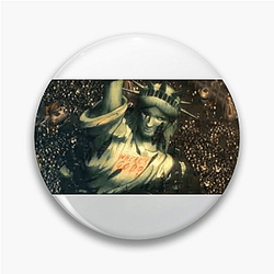 They Are Billions Outfit They Are Billions Pins