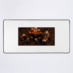 They Are Billions Kit They Are Billions Mouse Pads