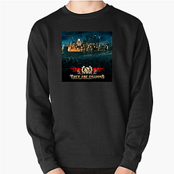 They Are Billions Gear They Are Billions Sweatshirts