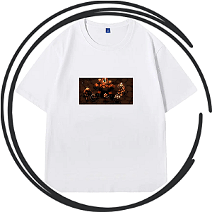 They Are Billions T-Shirts