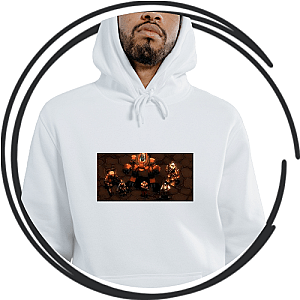 They Are Billions Hoodies