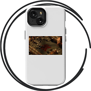 They Are Billions Cases