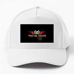 They Are Billions Drop They Are Billions Hats & Caps