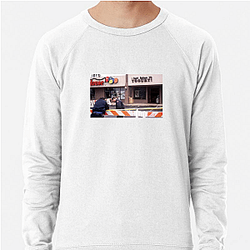 Justice Elusive The Yogurt Shop Murders Sweatshirts