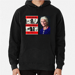 Flawed Confessions The Yogurt Shop Murders Hoodies