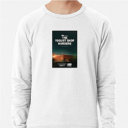 Cold Case Haunting The Yogurt Shop Murders Sweatshirts