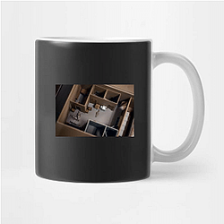 Burned Memories The Yogurt Shop Murders Mugs