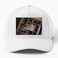 Burned Memories The Yogurt Shop Murders Hats & Caps