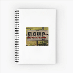 Unsettled Grief The Yogurt Shop Murders Notebook